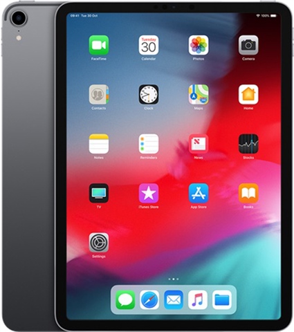 Apple iPad Pro 11